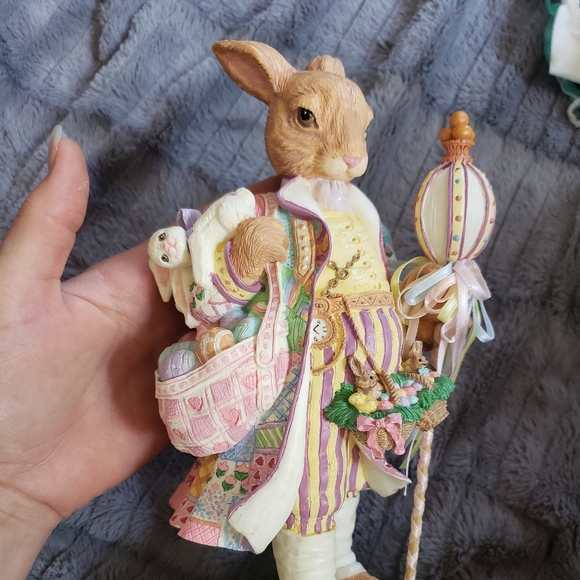 Easter Bunny Decorations - Picture 8 of 8